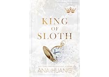 King of Sloth: A Forced Proximity Romance (Kings of Sin Book 4)