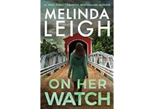 On Her Watch (Bree Taggert Book 8)