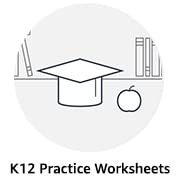 K12 Worksheets