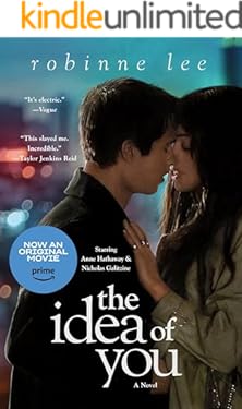 The Idea of You: A Novel