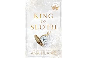 King of Sloth (Kings of Sin, 4)