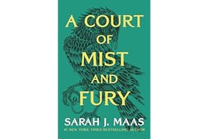 A Court of Mist and Fury