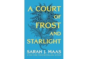 A Court of Frost and Starlight (A Court of Thorns and Roses, 4)