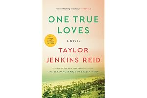 One True Loves: A Novel