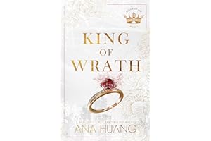 King of Wrath (Kings of Sin, 1)