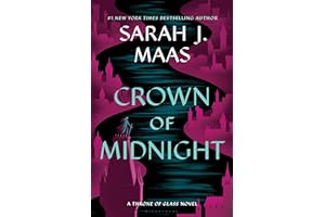 Crown of Midnight (Throne of Glass, 2)