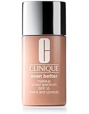 Clinique Even Better Makeup Broad Spectrum SPF 15