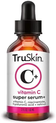 TruSkin Vitamin C-Plus Super Serum