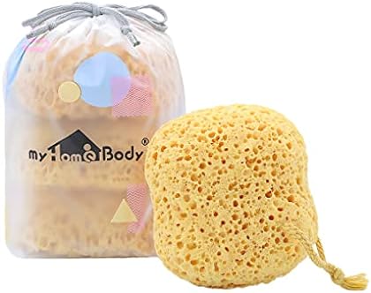 myHomeBody Premium Bath Sponge