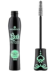 essence | Lash Princess False Lash Effect Mascara | Volumizing &amp; Lengthening | Cruelty Free &amp; Paraben Free