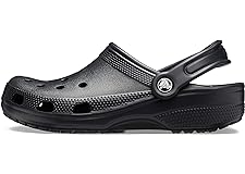 Crocs Unisex-Adult Classic Clogs