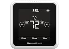 Honeywell Home RENEWRTH8800WF/U Wi-Fi Programmable Thermostat (Renewed)