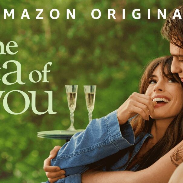 Prime Video Amazon Original The Idea of You 