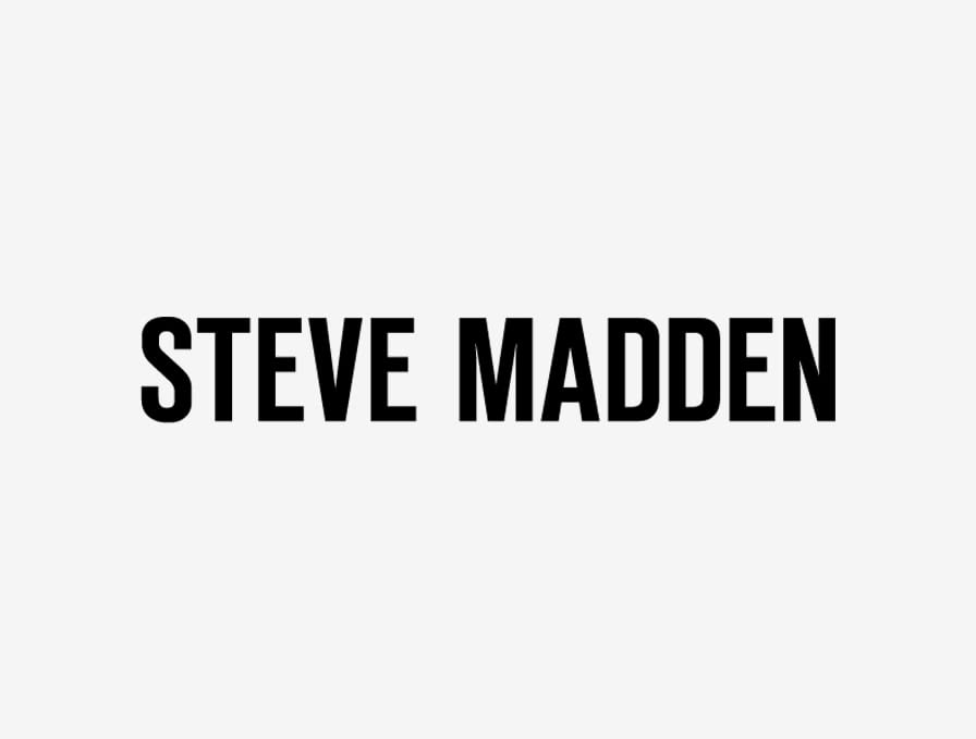 Steve Madden