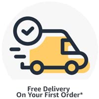 Free Delivery