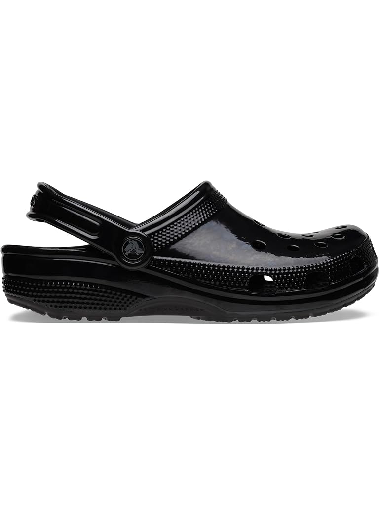 Crocs Classic High Shine Clog