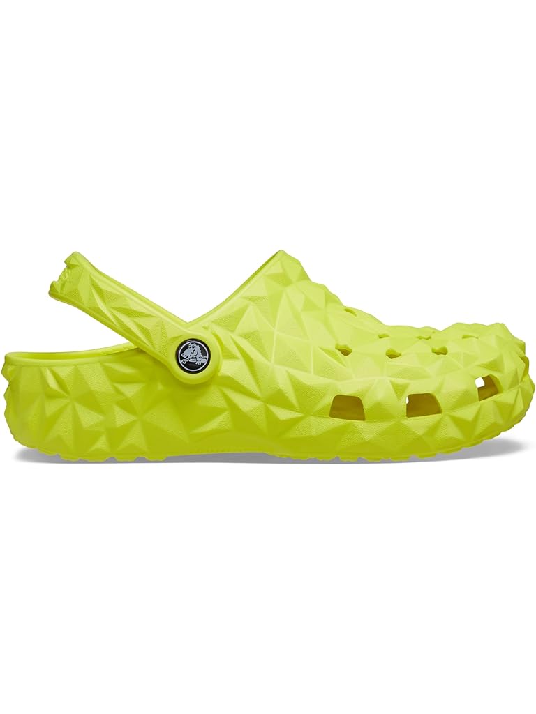 Crocs Classic Geometric Clog