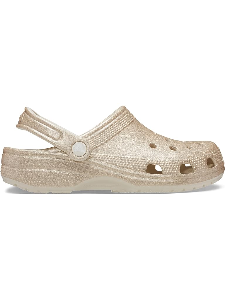 Crocs Classic Clog - Glitter