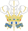 Badge of His Royal Highness The Prince of Wales