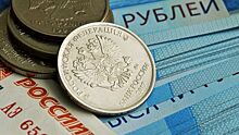 Росстат сообщил о росте ВВП РФ в первом квартале