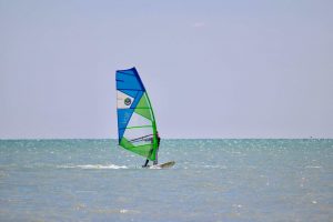 Start Windsurfing – Learn to Windsurf