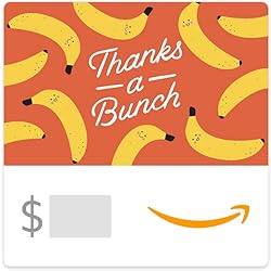 Amazon.com eGift Card