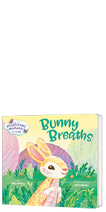 BUNNY BREATHS