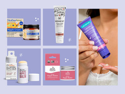 BabyCenter's Love It award winners for Best nipple creams for breastfeeding