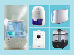 BabyCenter's Love It award picks for Best humidifiers for babies