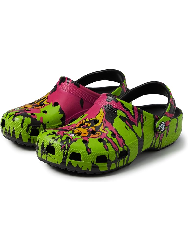 Crocs Savannah Bananas Classic Clogs