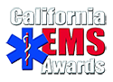 California EMS Awards