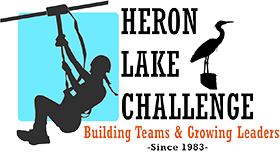 Heron Lake Challenge Course