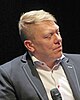 Jón Gnarr