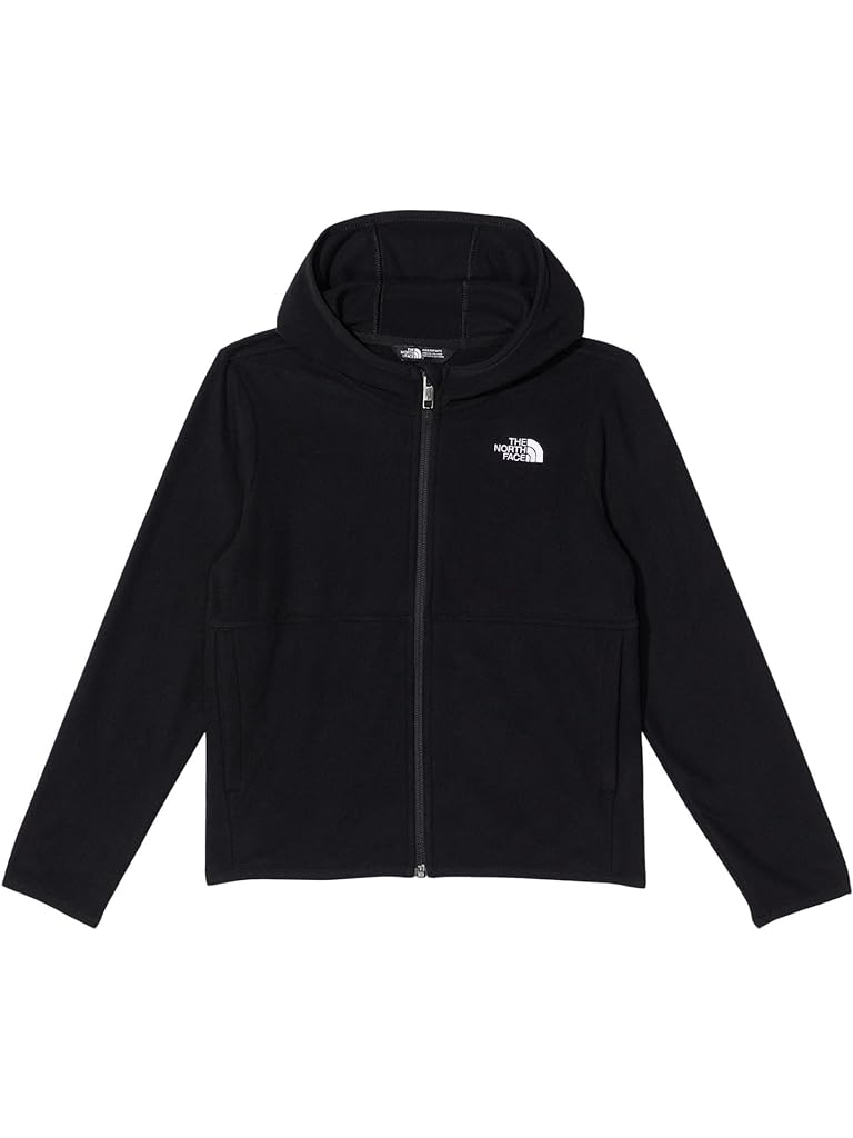 The North Face Kids Glacier Full Zip Hoodie (Toddler)