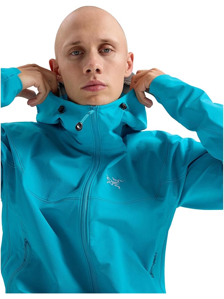 Arc'teryx Gamma Hoody