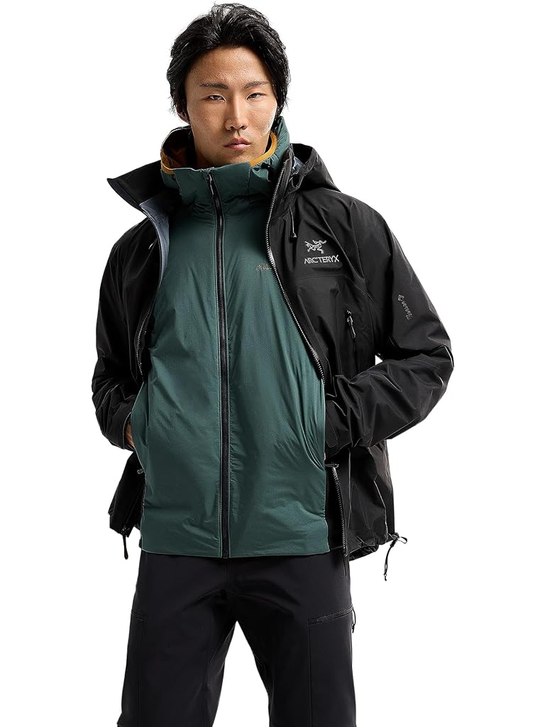 Arc'teryx Beta AR Jacket