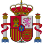 Coat of arms of Spain