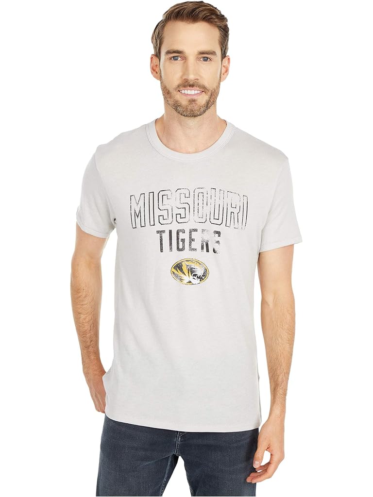 Champion College Missouri Tigers Keeper Tee