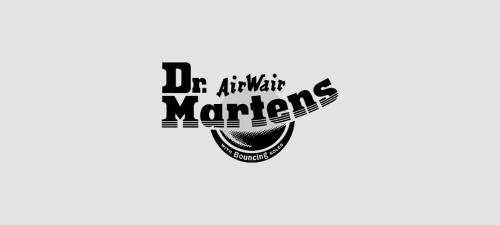 Dr. Martens