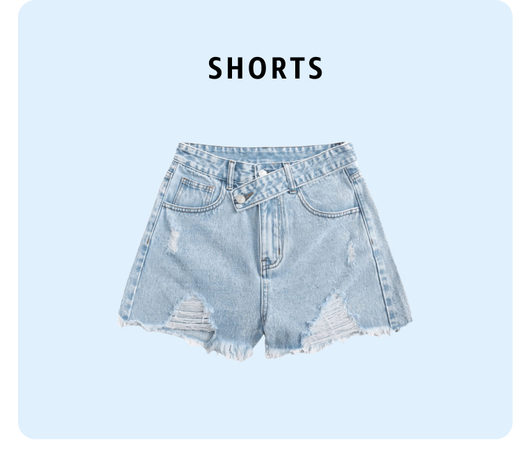 Women's Shorts