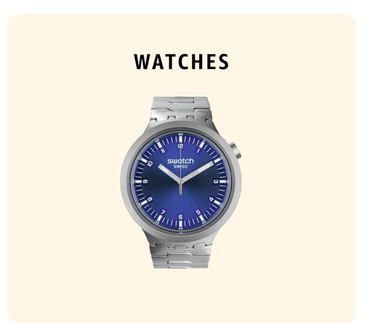 Men's Watches