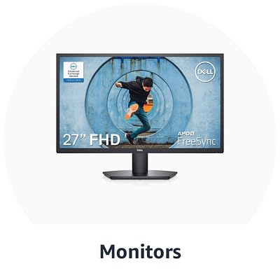 Monitors