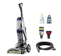 BISSELL ProHeat 2X Revolution Pet Pro Plus, 3588F, Upright Deep Cleaner