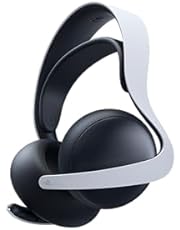 PlayStation Pulse Elite Wireless Headset
