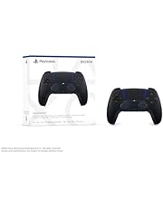 PlayStation DualSense® Wireless Controller - Midnight Black