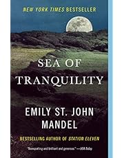 Sea of Tranquility: A novel