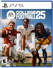 EA SPORTS College Football 25 - PlayStation 5