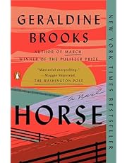 Horse: A Novel