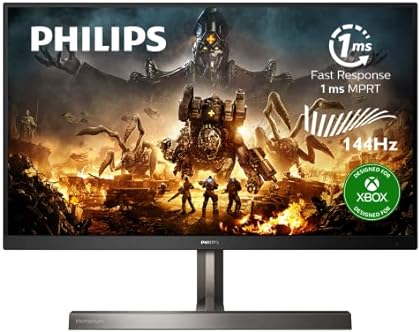 Philips Monitors