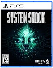 System Shock - PlayStation 5